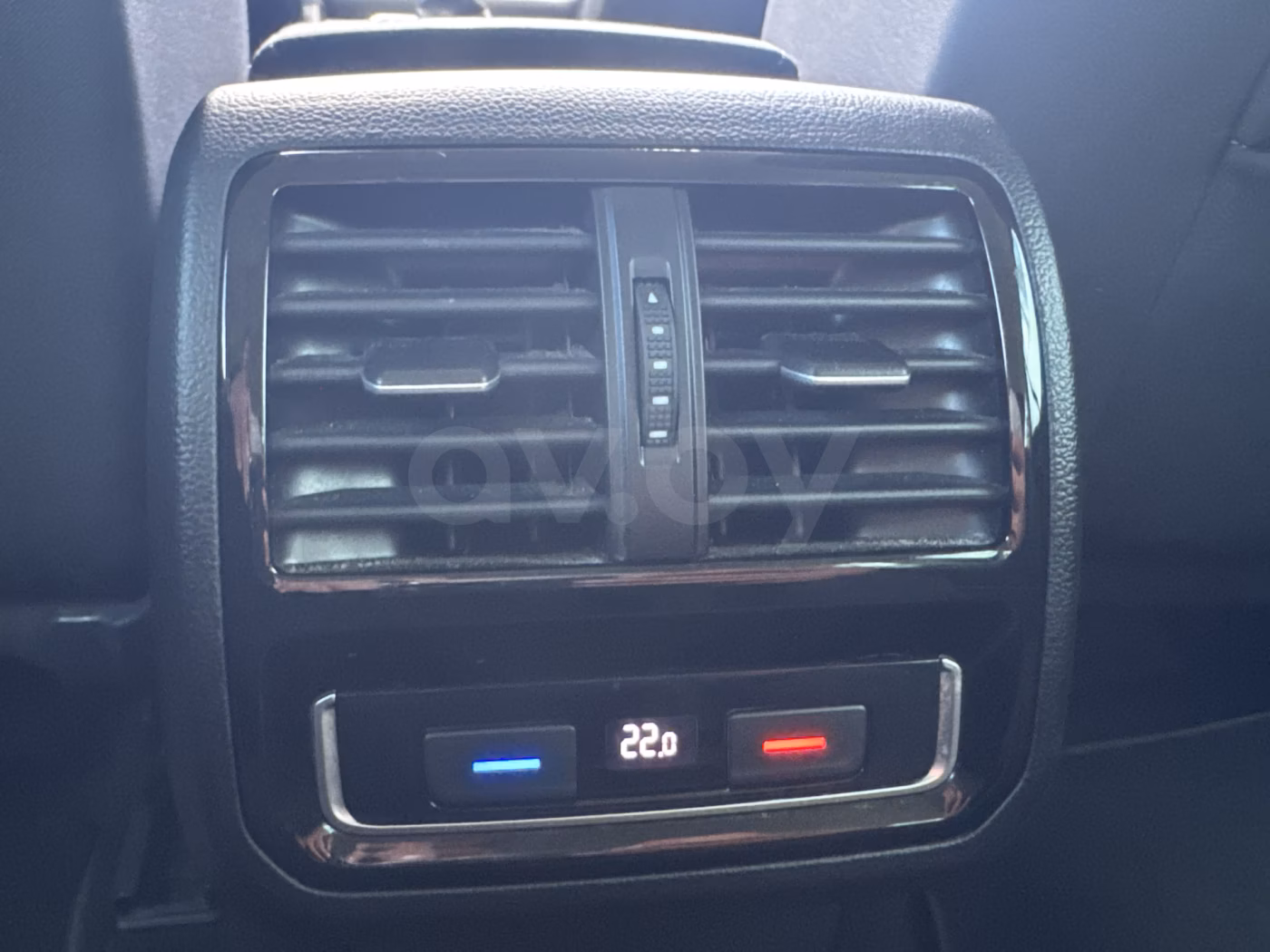 Volkswagen Passat фото 20