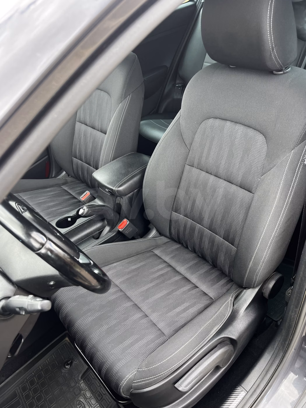 Kia Sportage фото 15