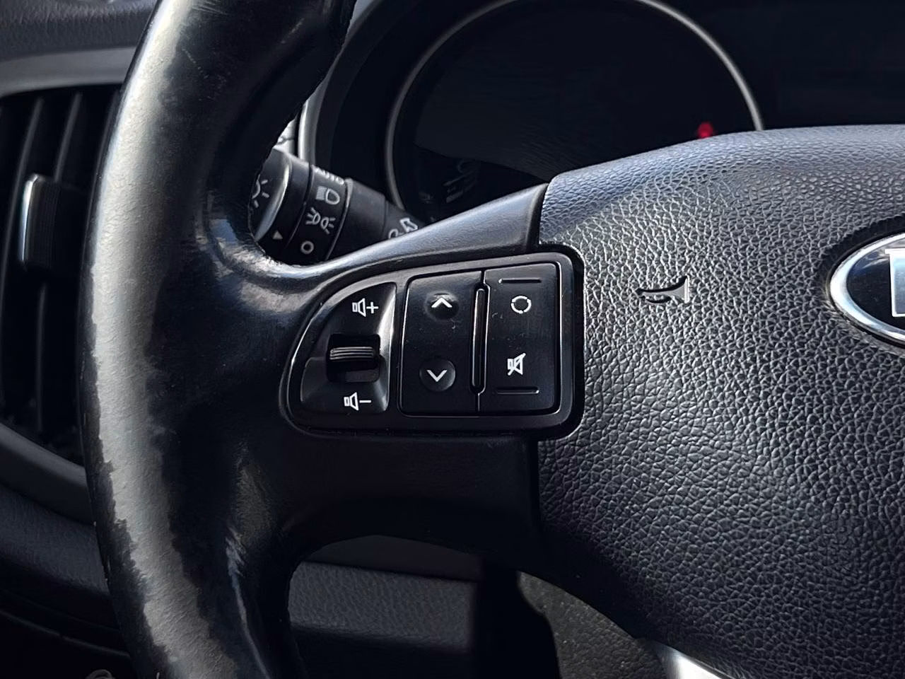 Kia Sportage фото 13