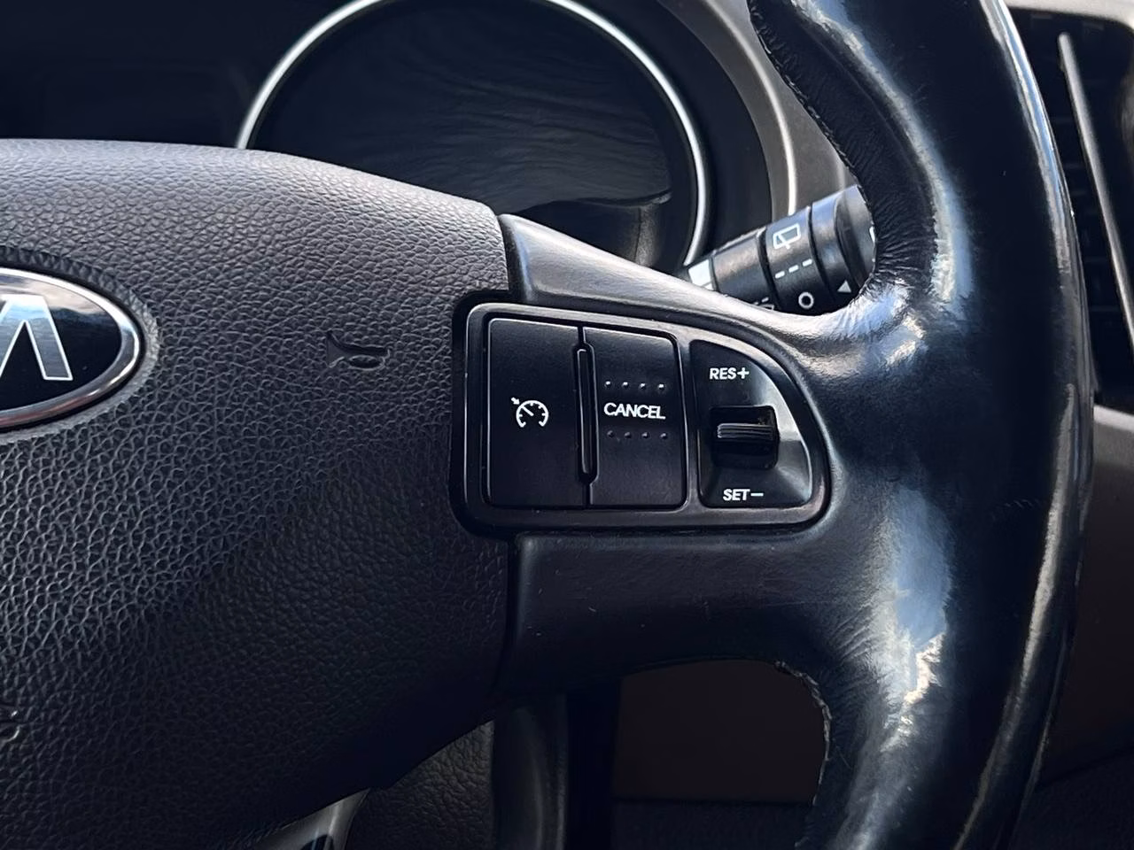 Kia Sportage фото 14