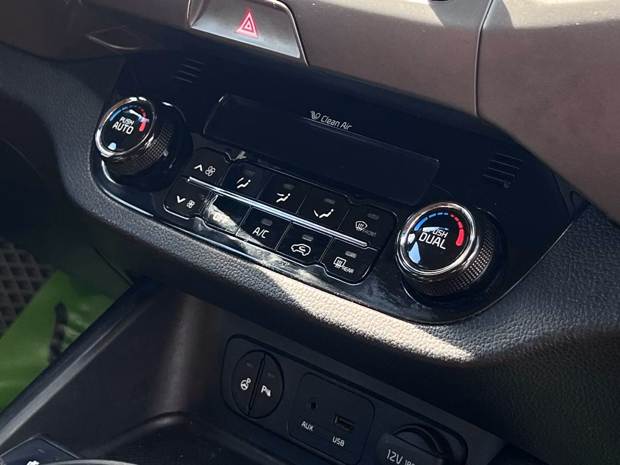 Kia Sportage фото 16