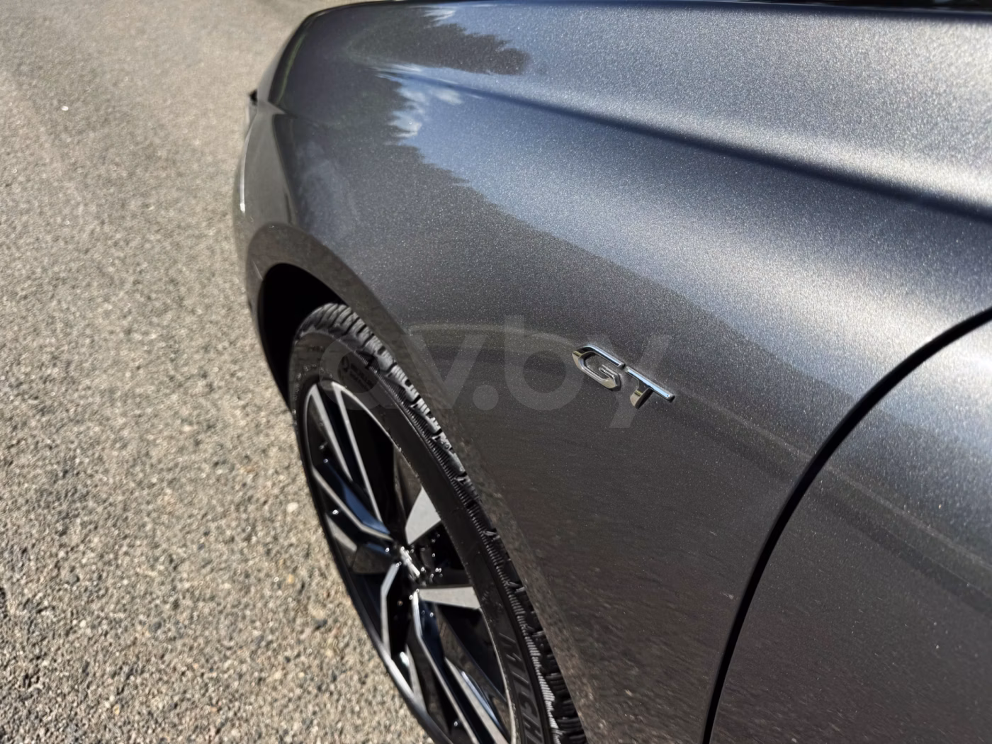 Peugeot 508 фото 9