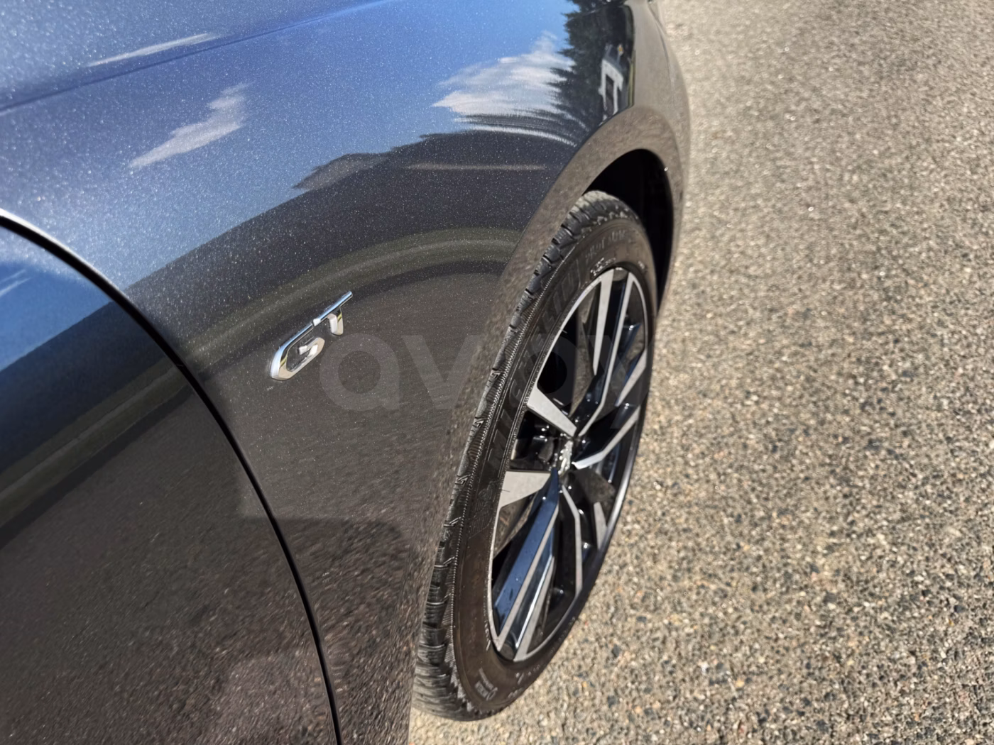 Peugeot 508 фото 10