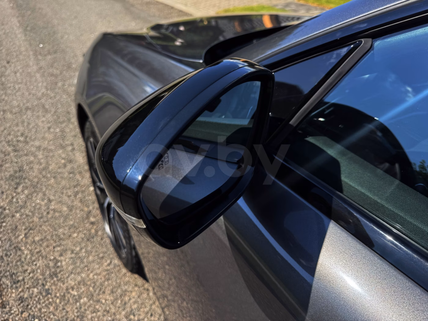 Peugeot 508 фото 12