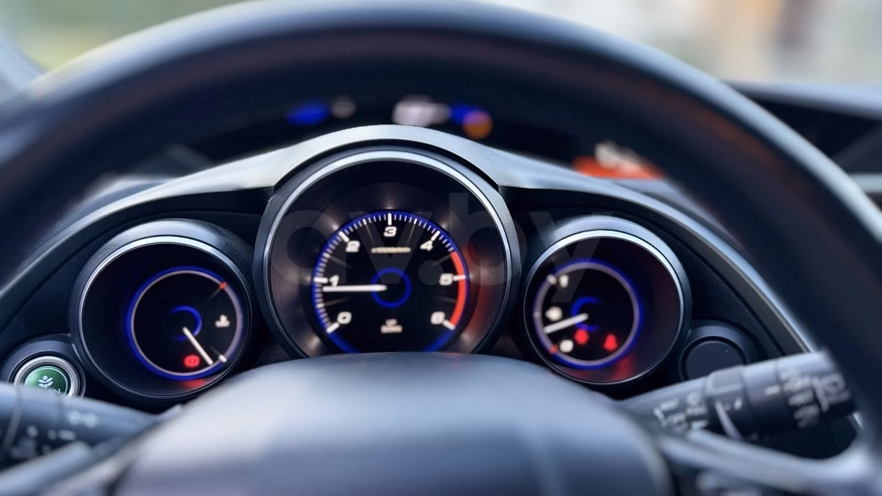 Honda Civic фото 13