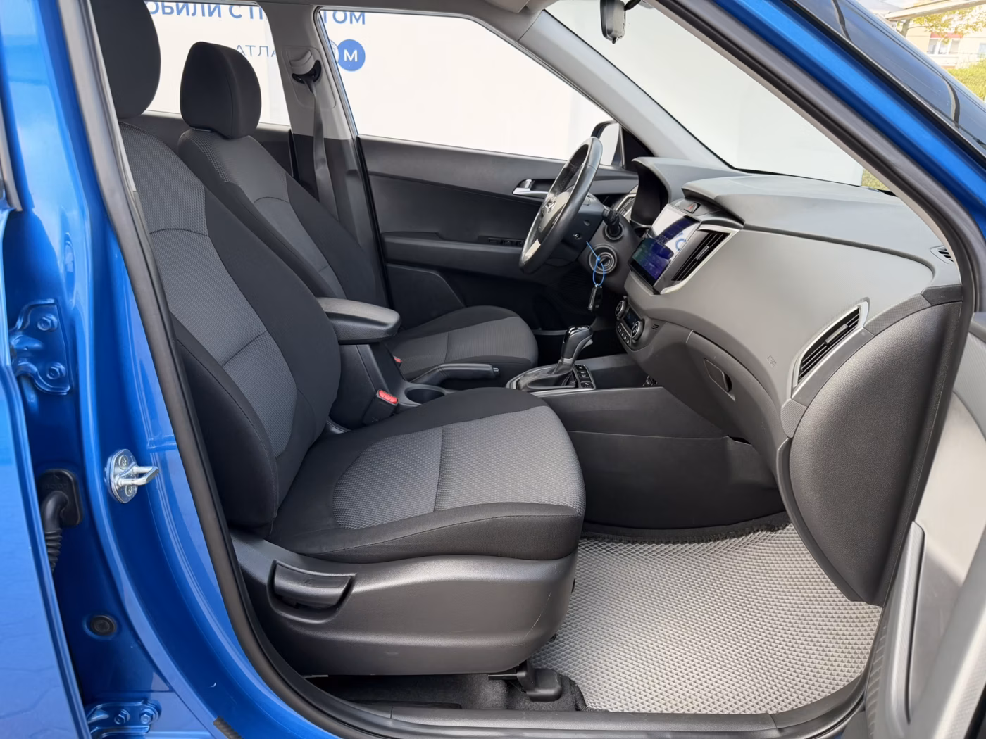 Hyundai Creta фото 7
