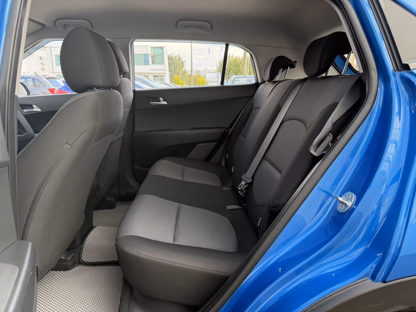 Hyundai Creta фото 8
