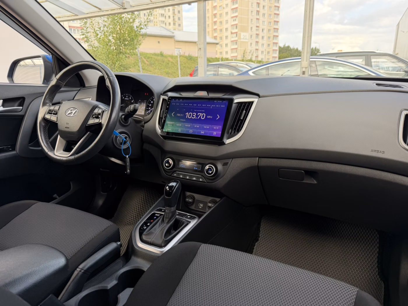 Hyundai Creta фото 9