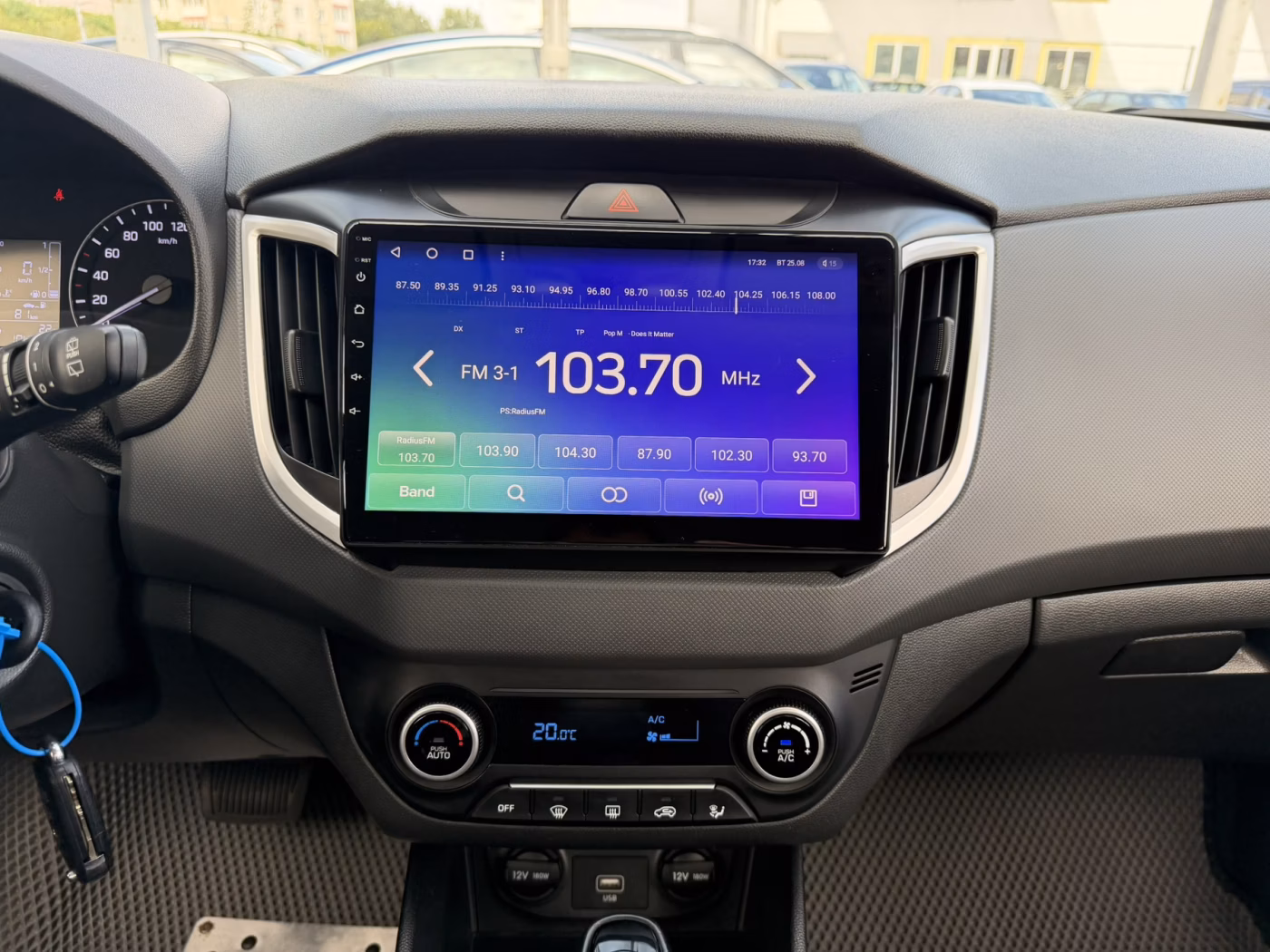 Hyundai Creta фото 14