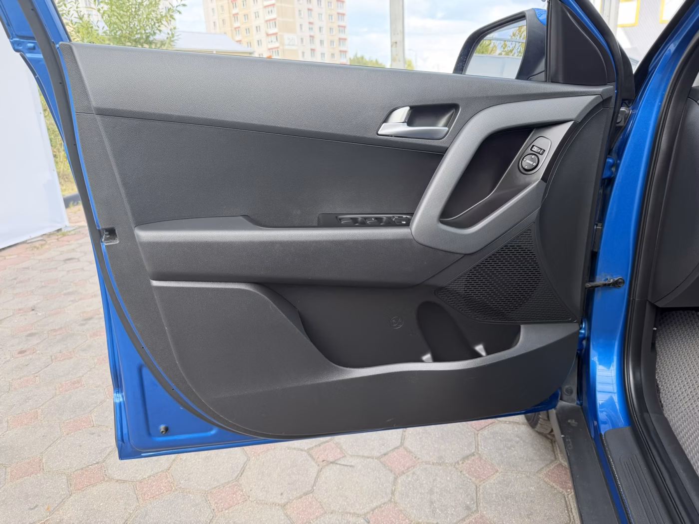 Hyundai Creta фото 15
