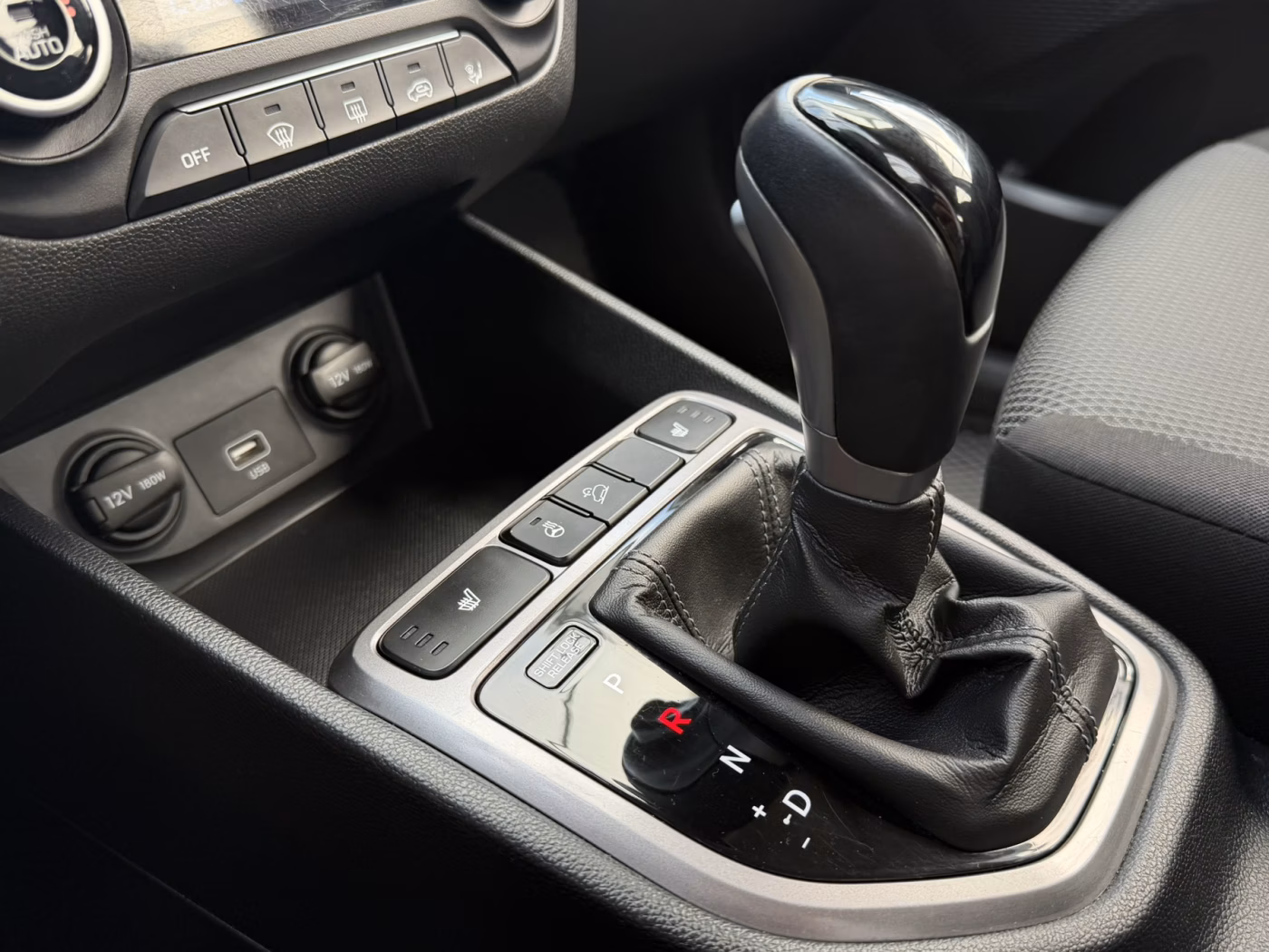 Hyundai Creta фото 17