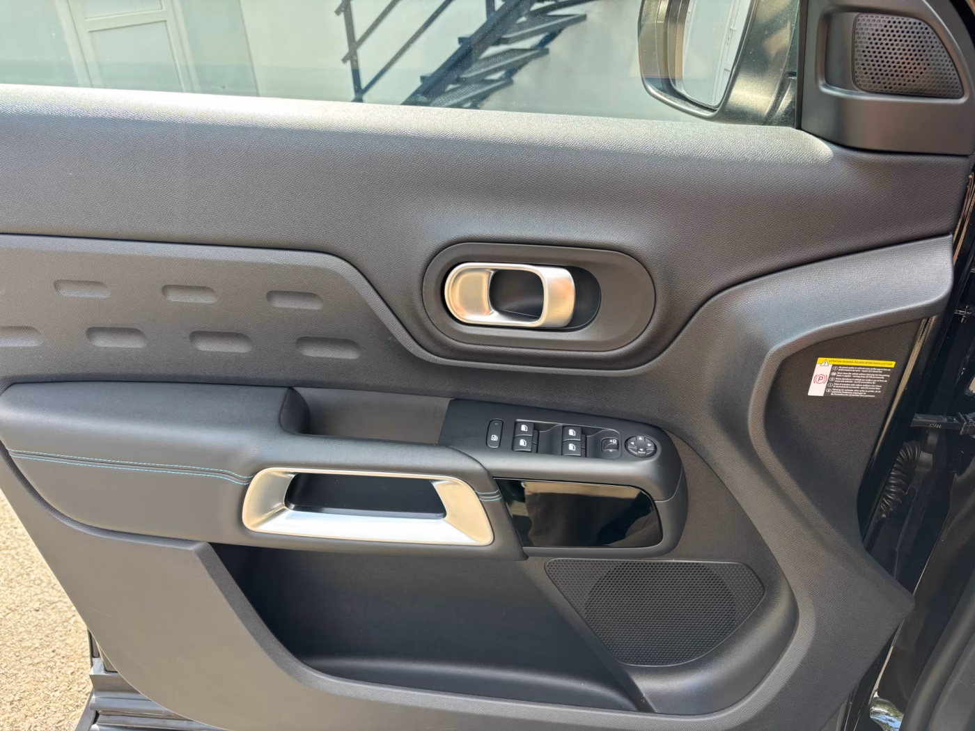 Citroen C5 Aircross фото 15