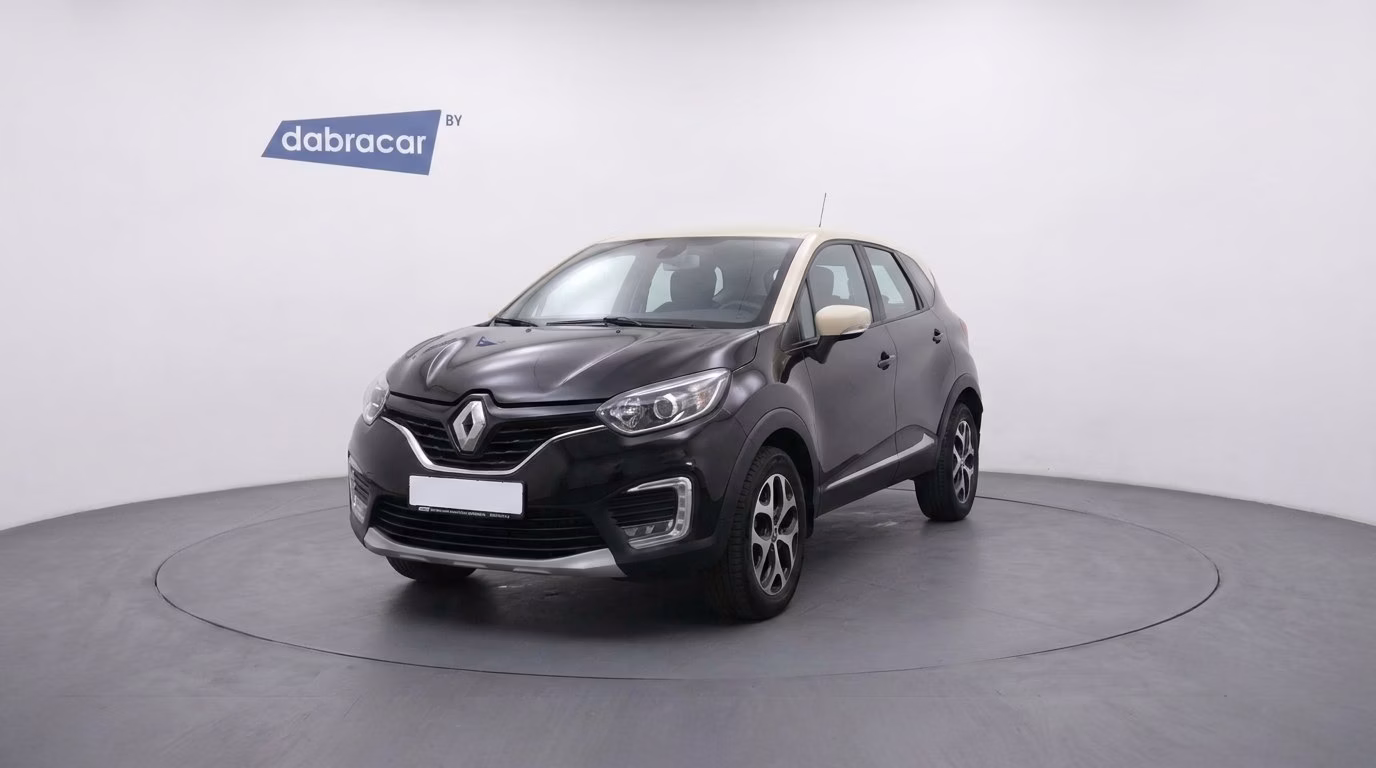 Renault Kaptur