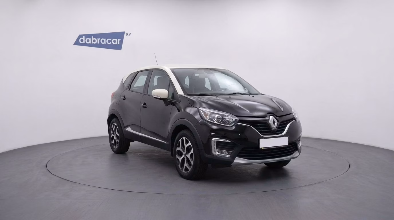 Renault Kaptur фото 3