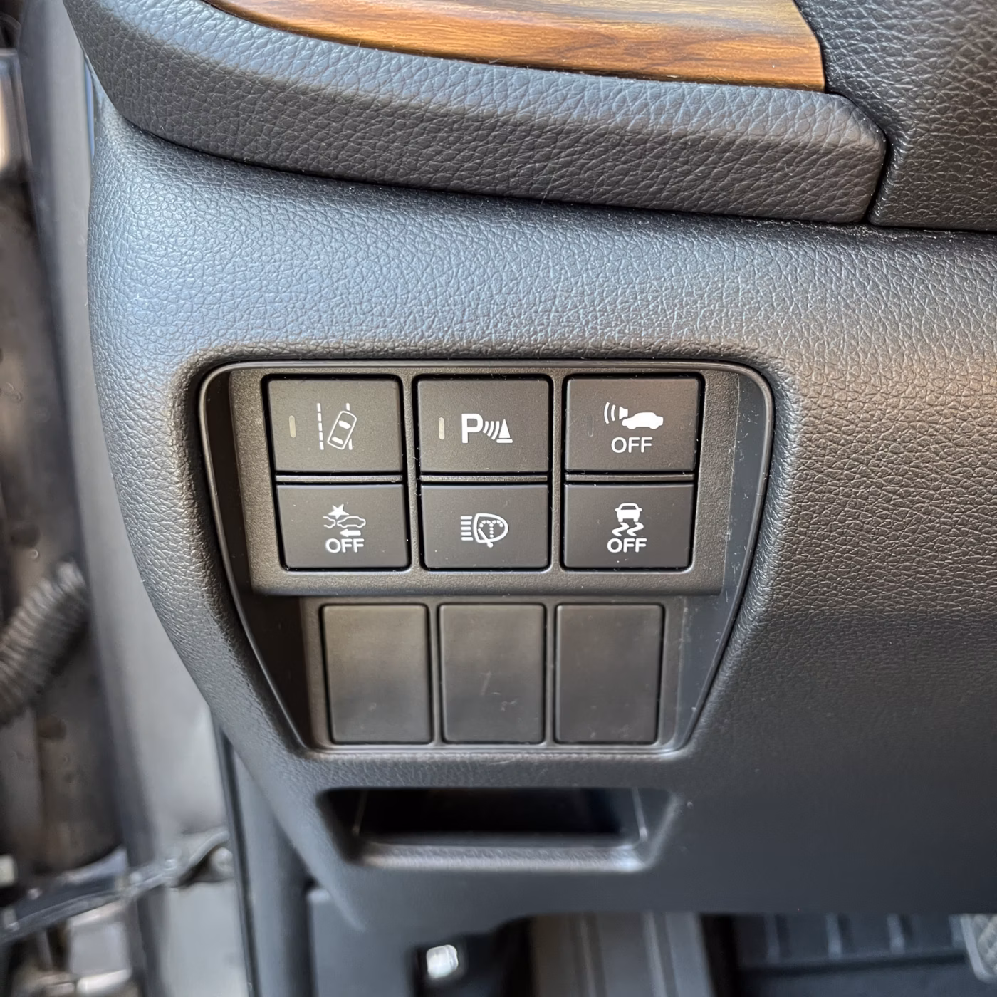 Honda CR-V фото 12