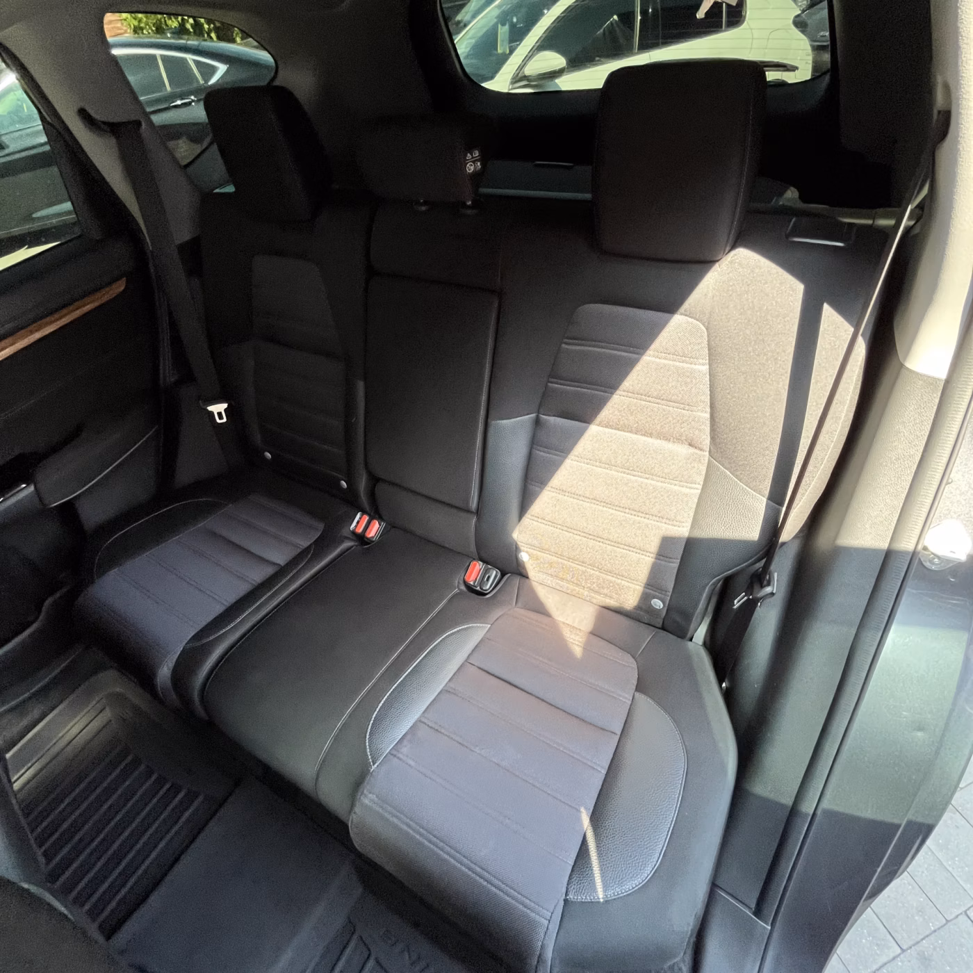 Honda CR-V фото 19