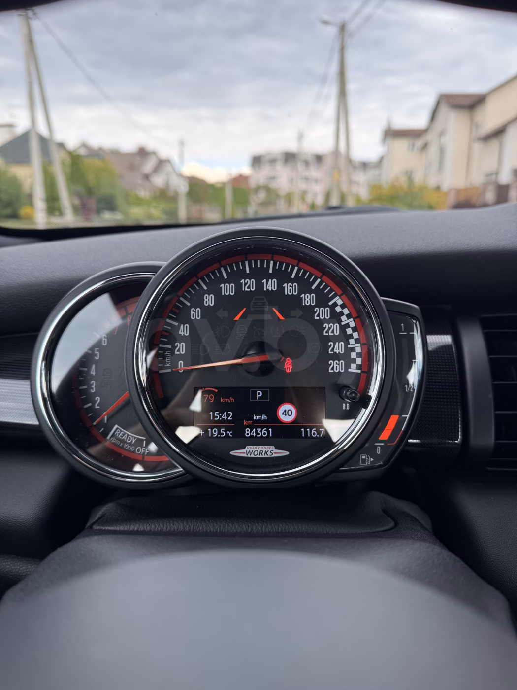 MINI Hatch фото 4