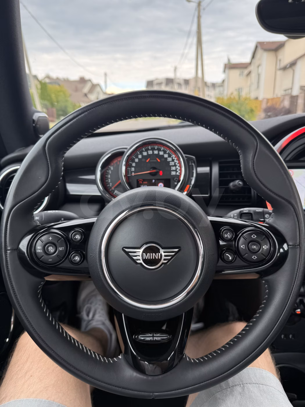 MINI Hatch фото 6