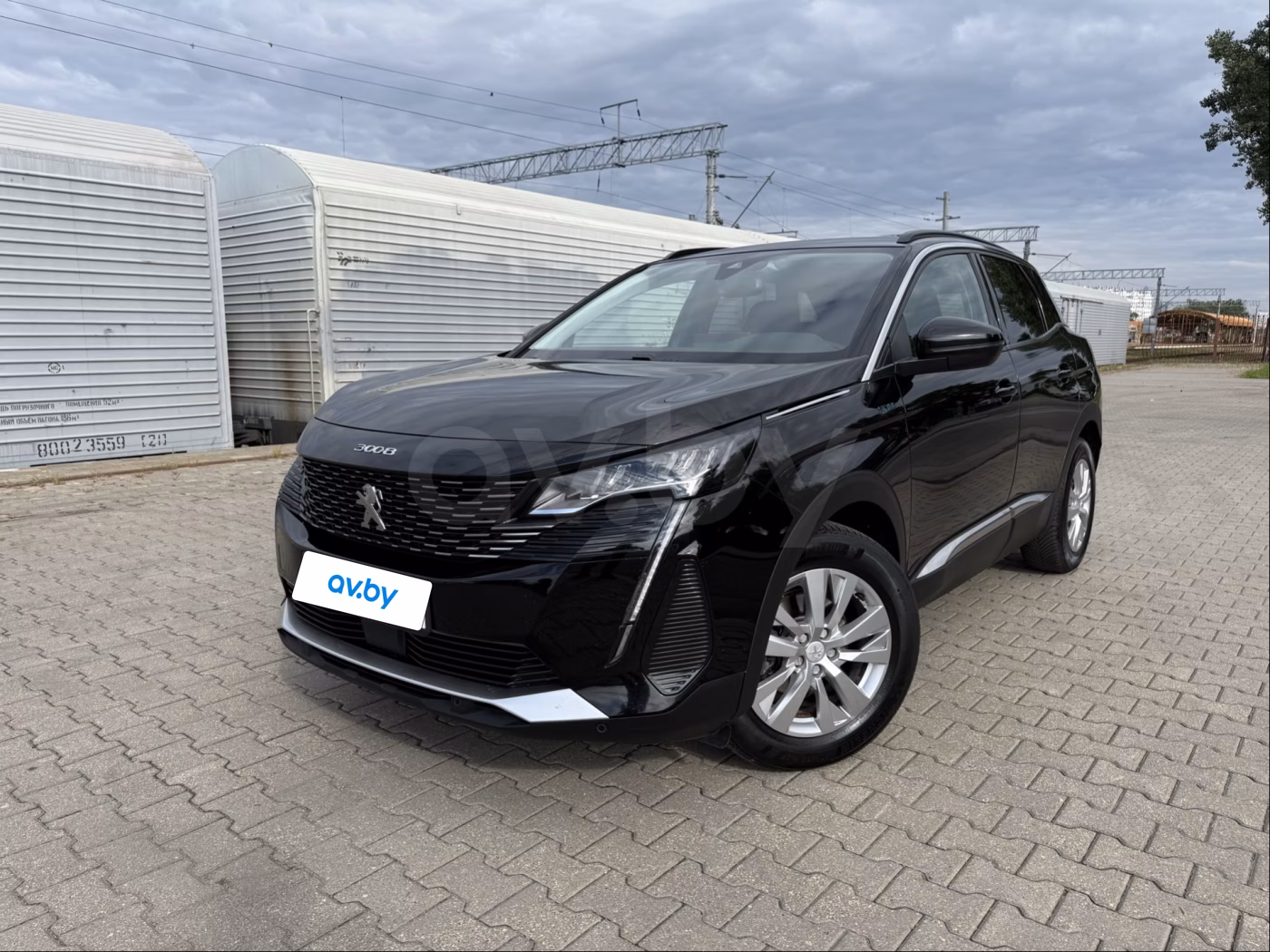 Peugeot 3008 фото 2