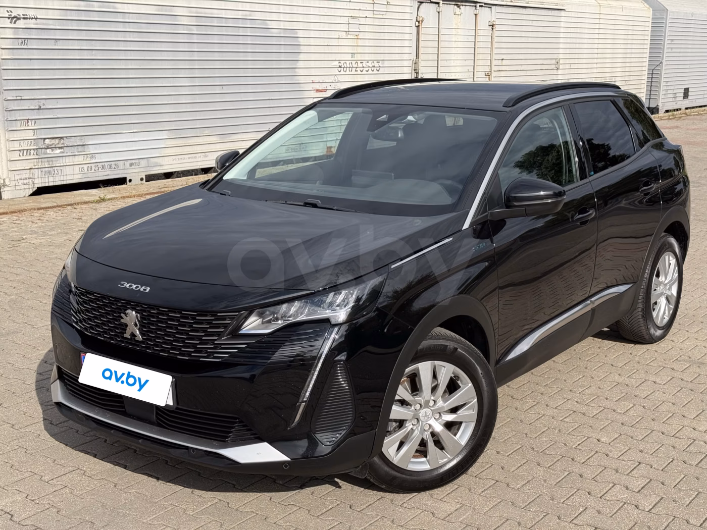 Peugeot 3008 фото 4