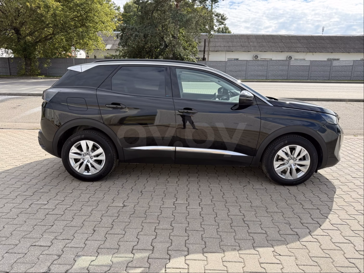 Peugeot 3008 фото 6