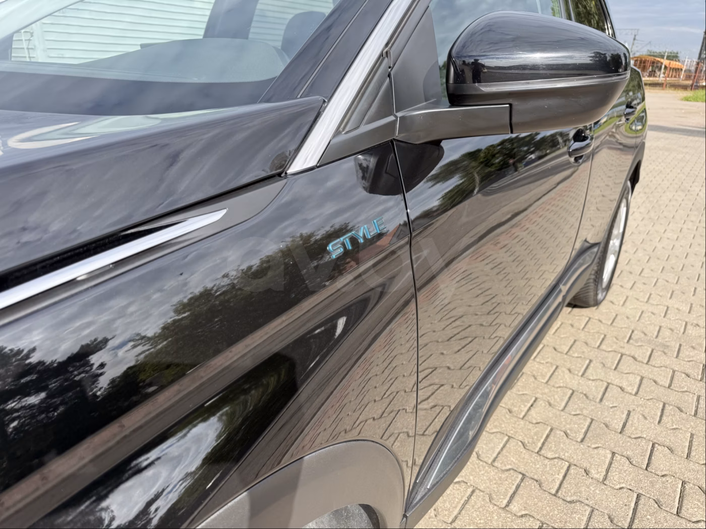 Peugeot 3008 фото 16