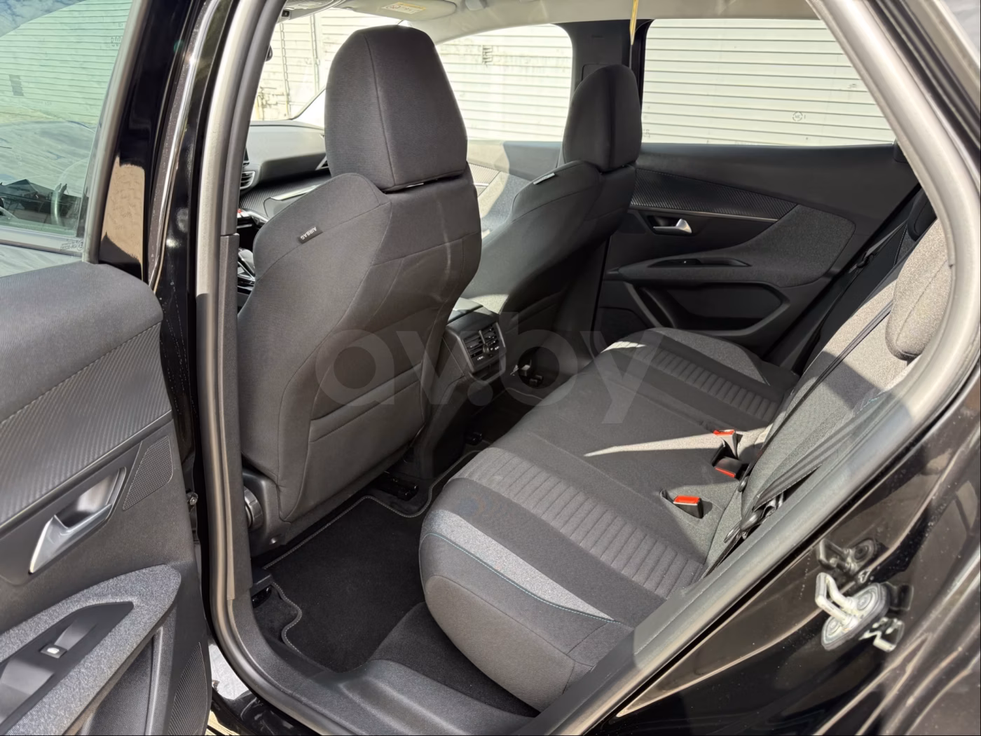 Peugeot 3008 фото 18