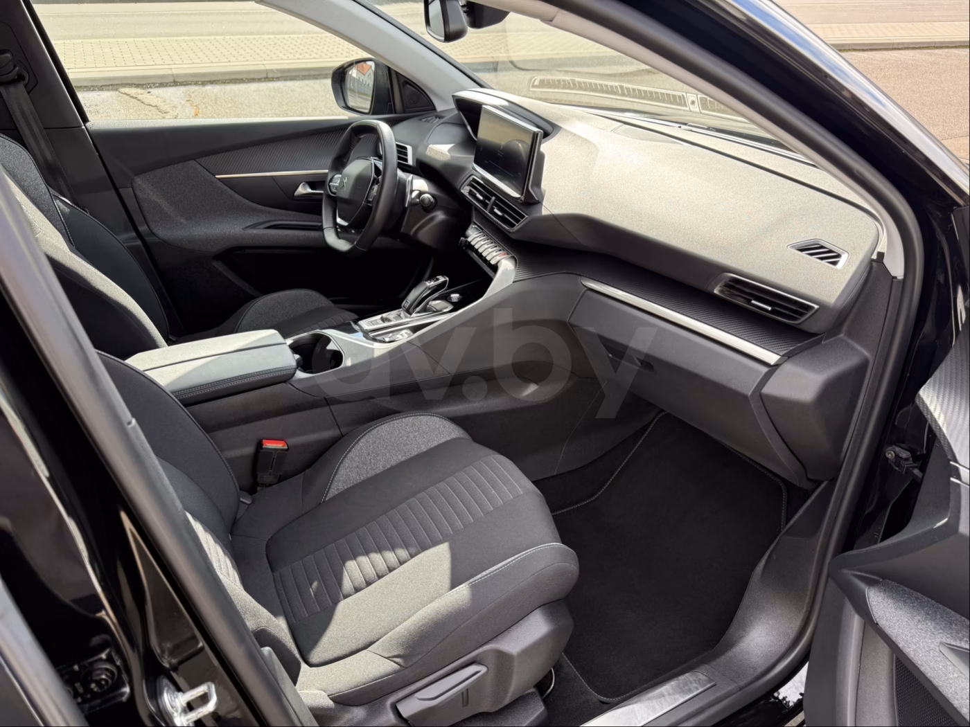 Peugeot 3008 фото 19