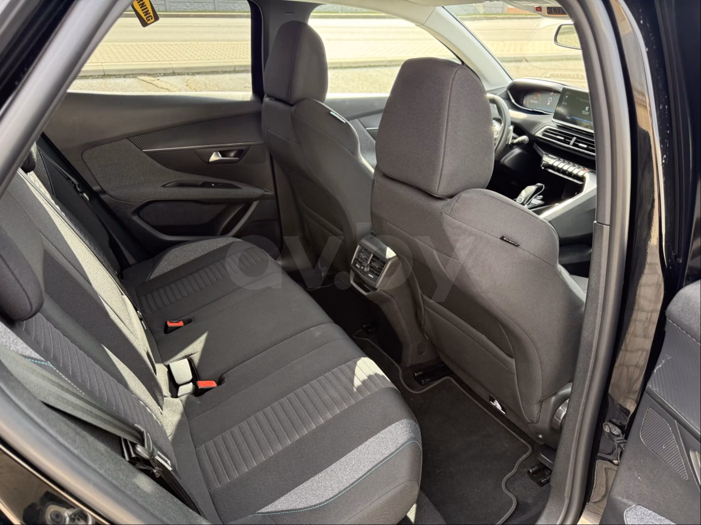 Peugeot 3008 фото 20