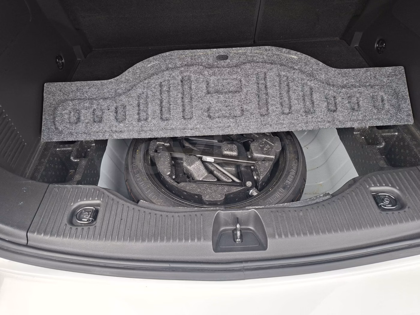 Chevrolet Trax фото 19