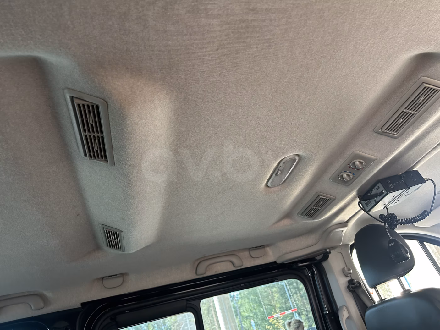 Opel Vivaro фото 4