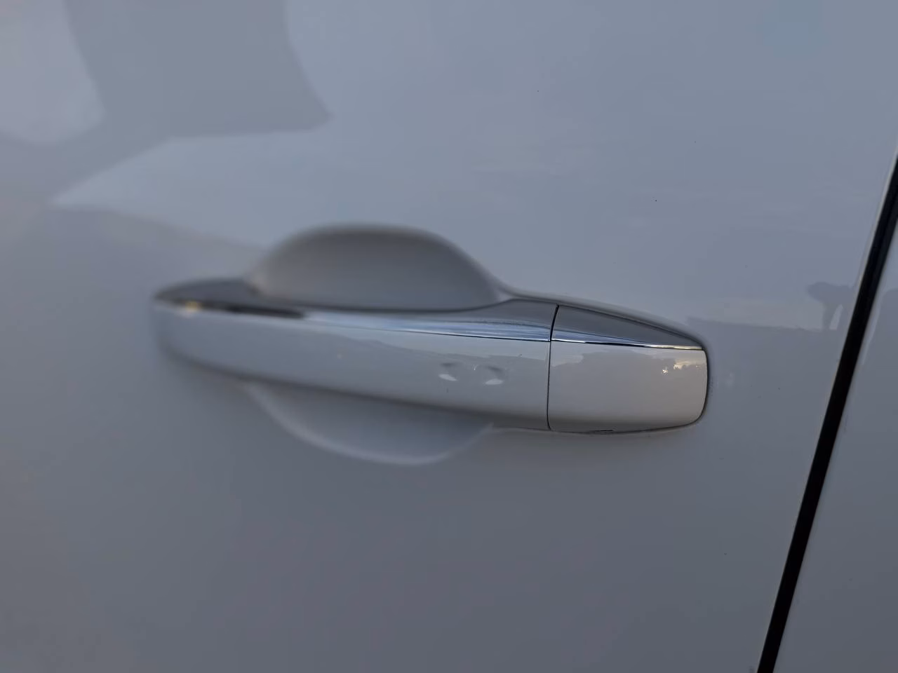 Renault Scenic фото 8