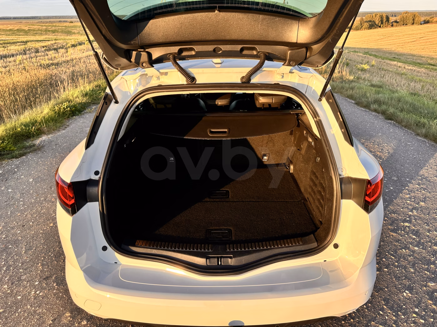 Renault Megane фото 11