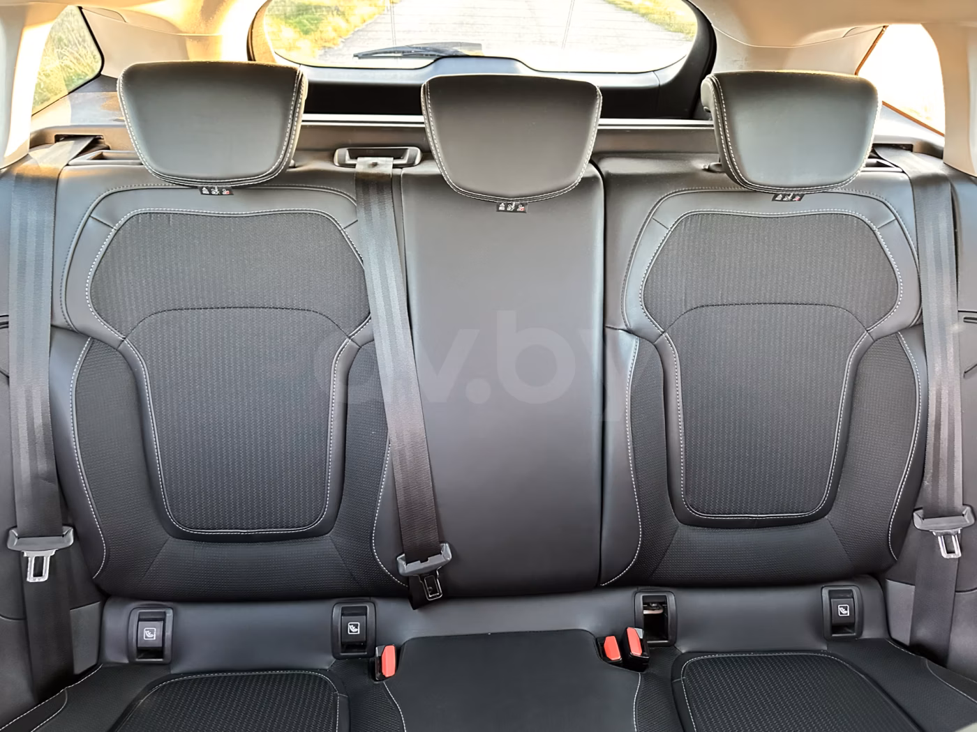 Renault Megane фото 19