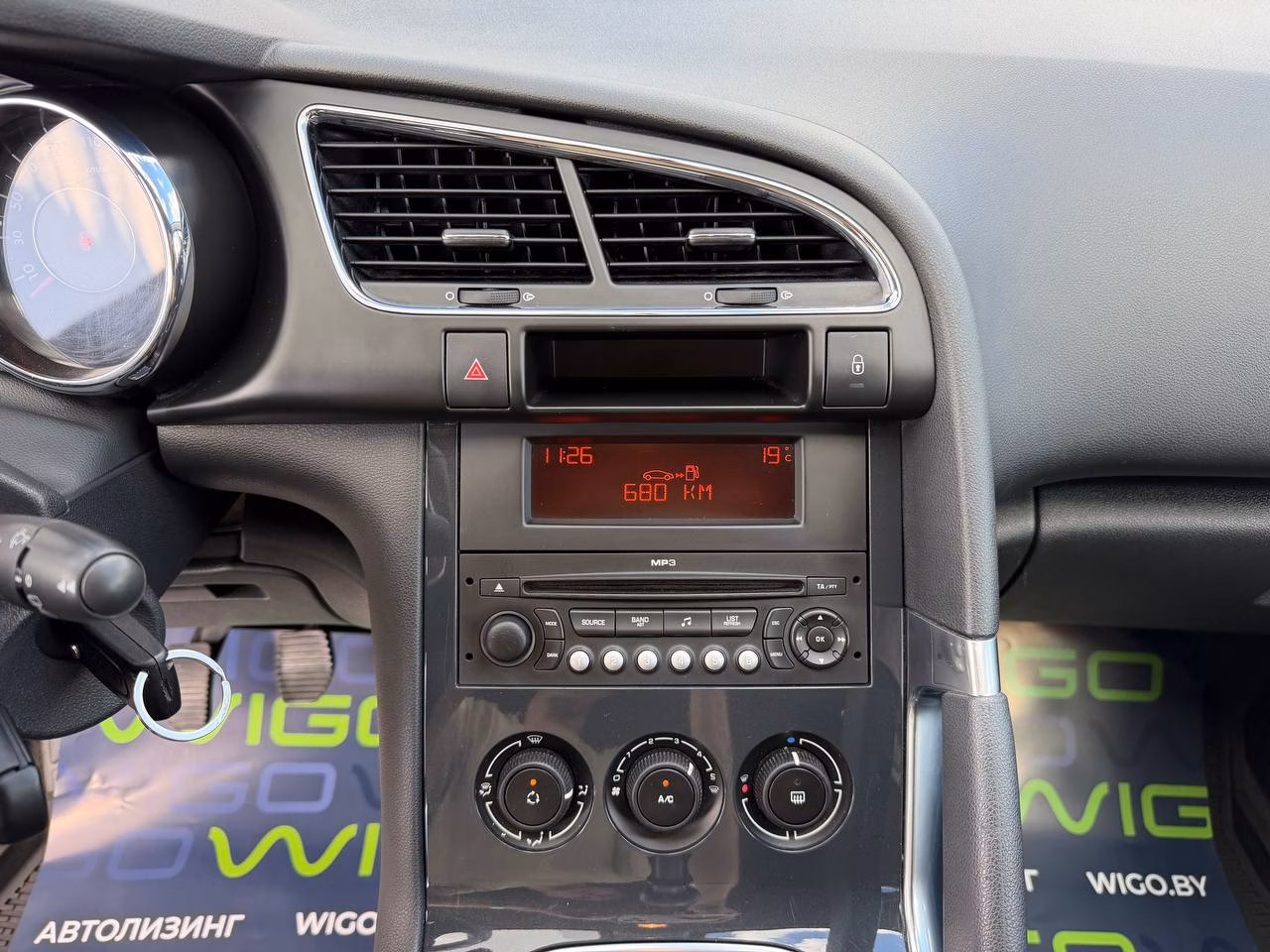 Peugeot 3008 фото 12