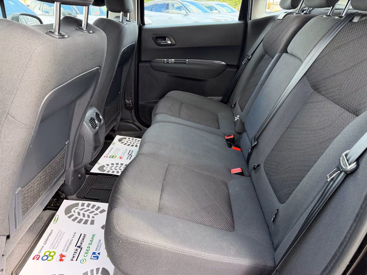 Peugeot 3008 фото 17