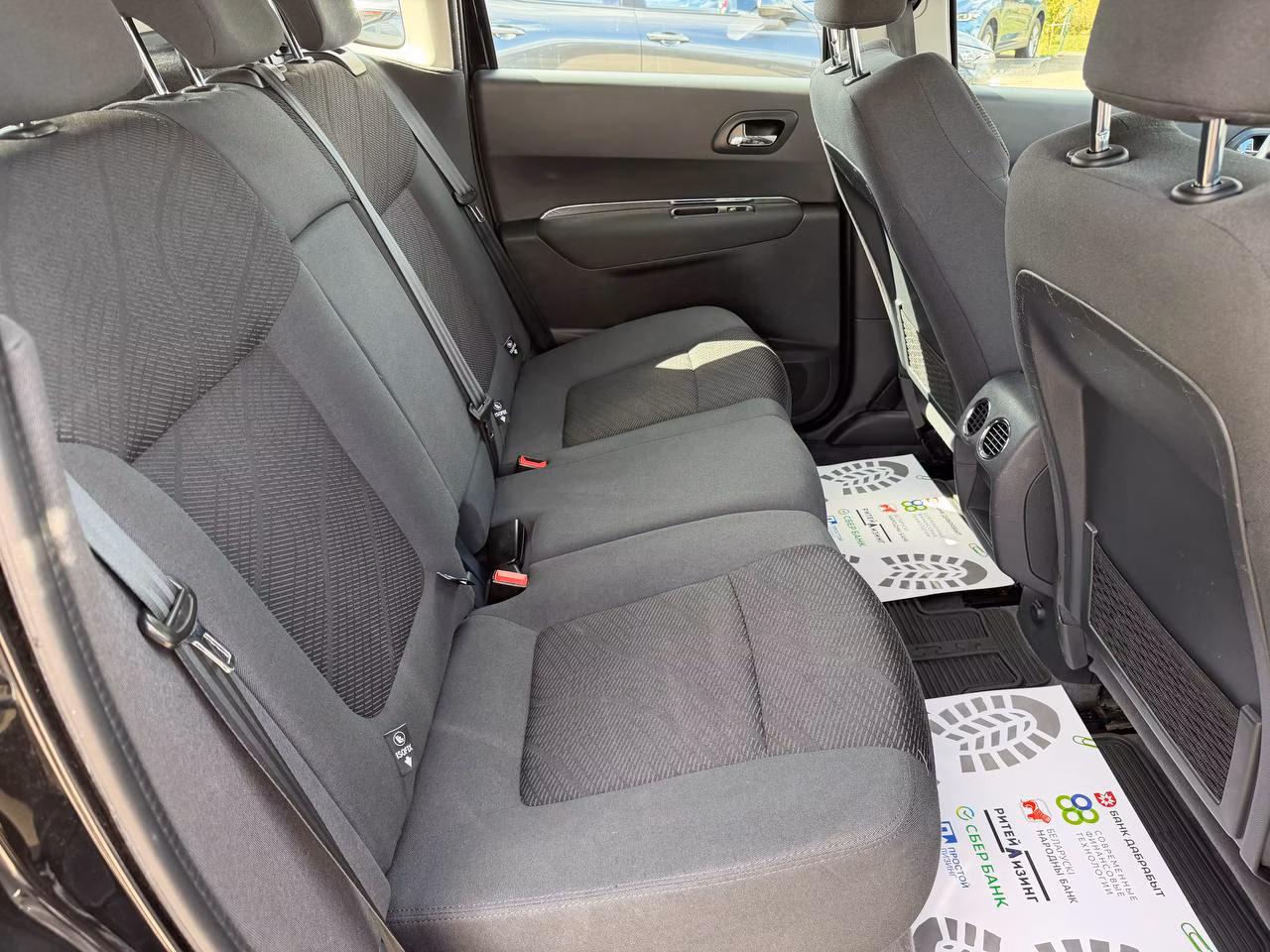 Peugeot 3008 фото 18
