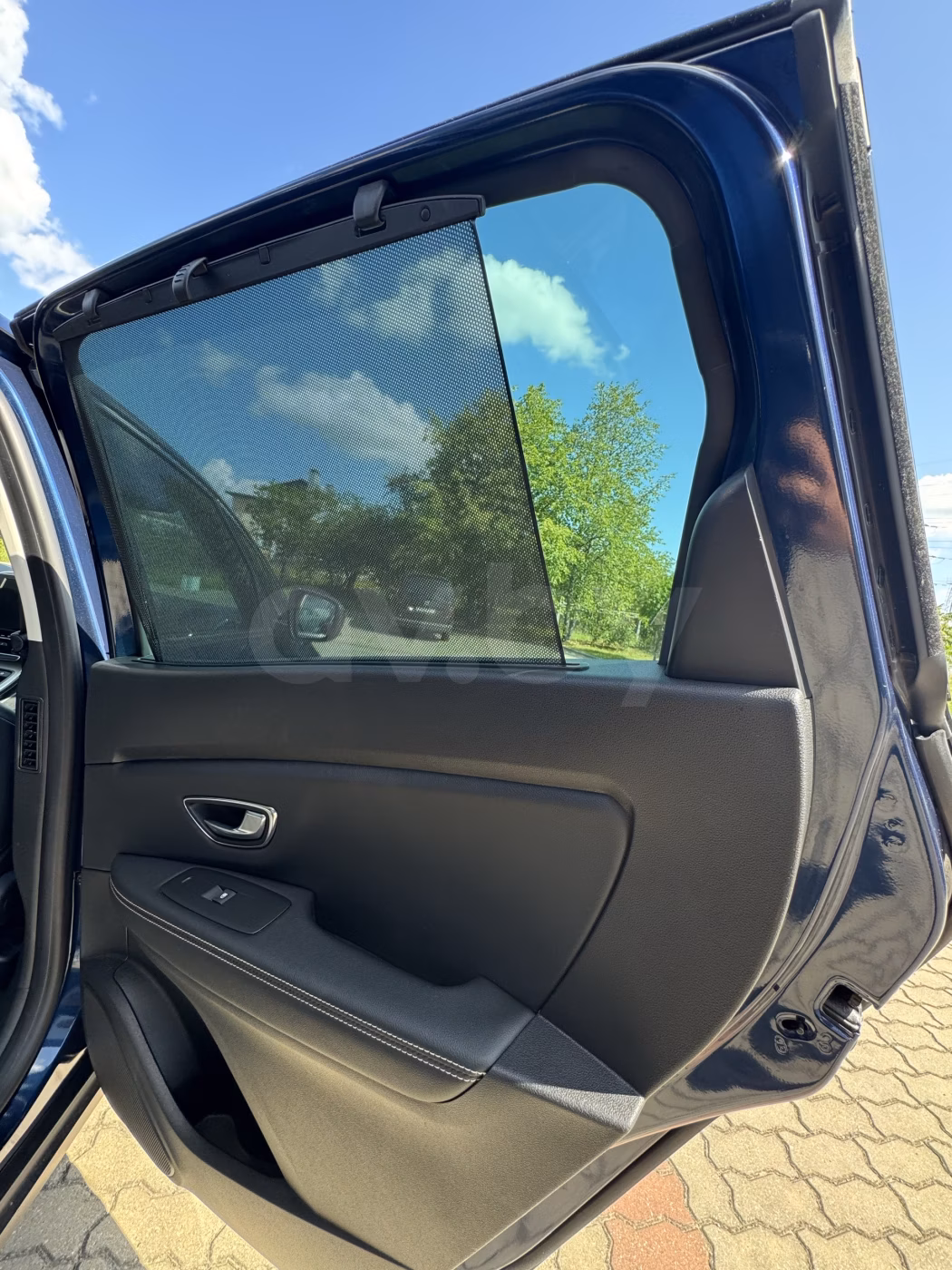 Renault Grand Scenic фото 13