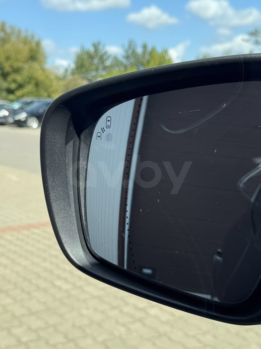 Renault Grand Scenic фото 14