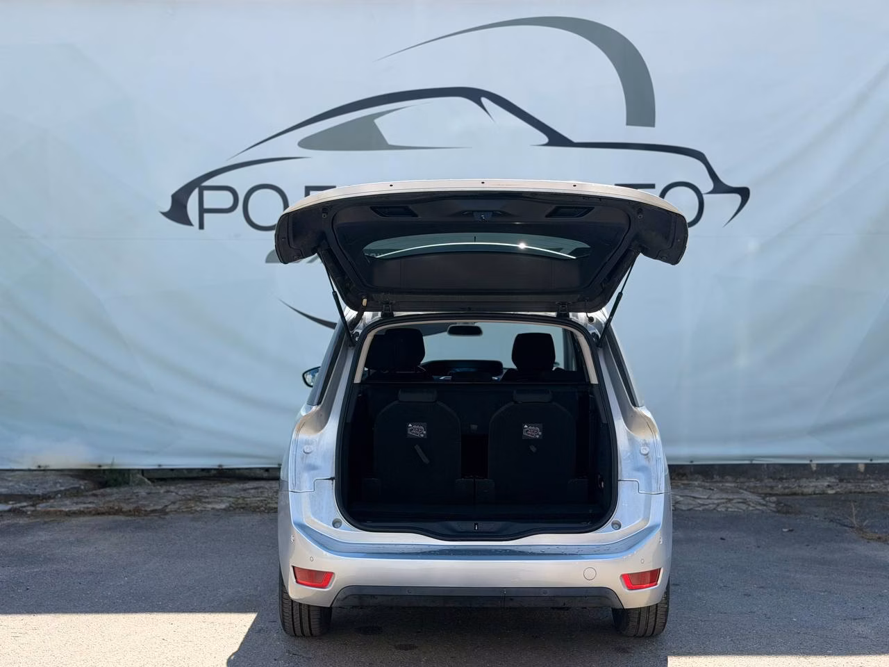 Citroen C4 Grand Picasso фото 7
