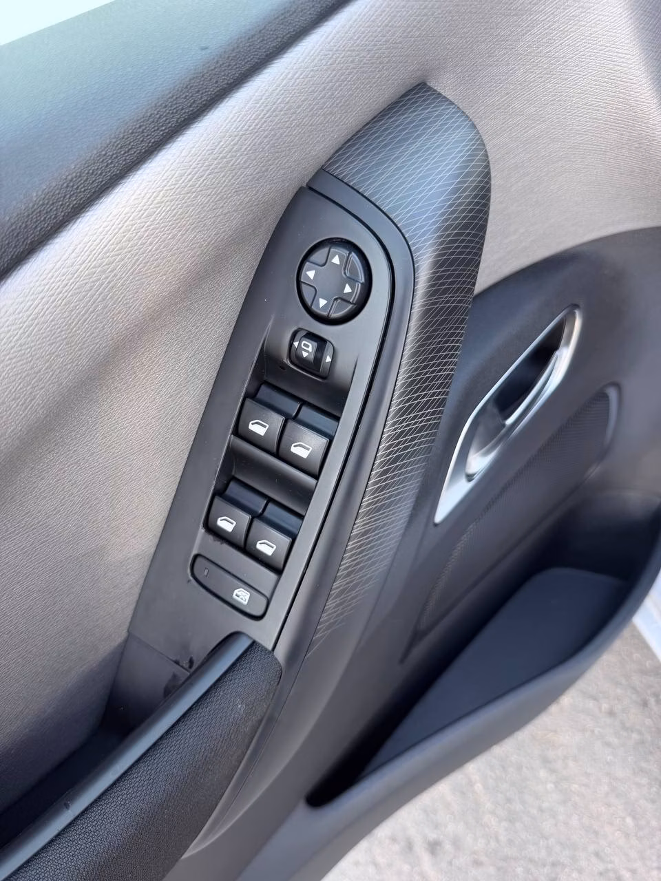 Citroen C4 Grand Picasso фото 13