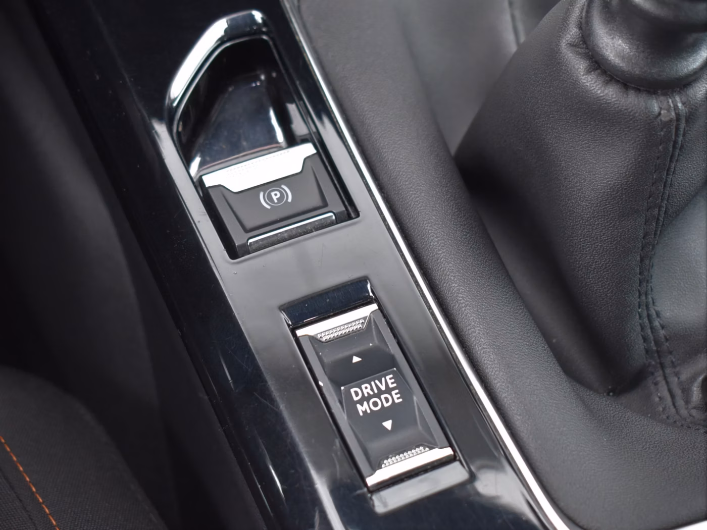 Peugeot 508 фото 15