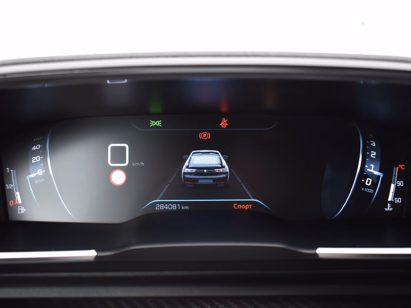 Peugeot 508 фото 20