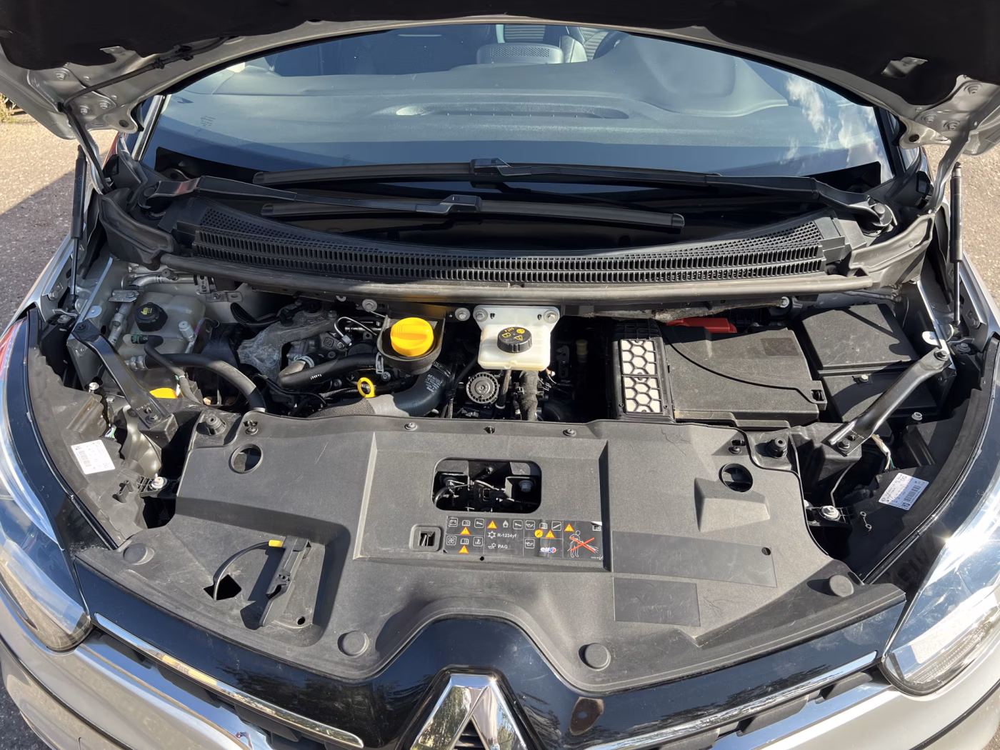 Renault Grand Scenic фото 9