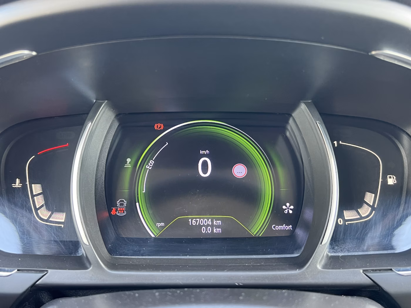 Renault Grand Scenic фото 15