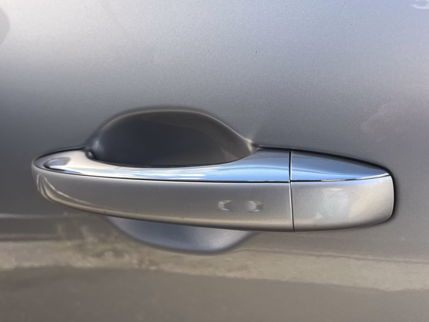 Renault Grand Scenic фото 17
