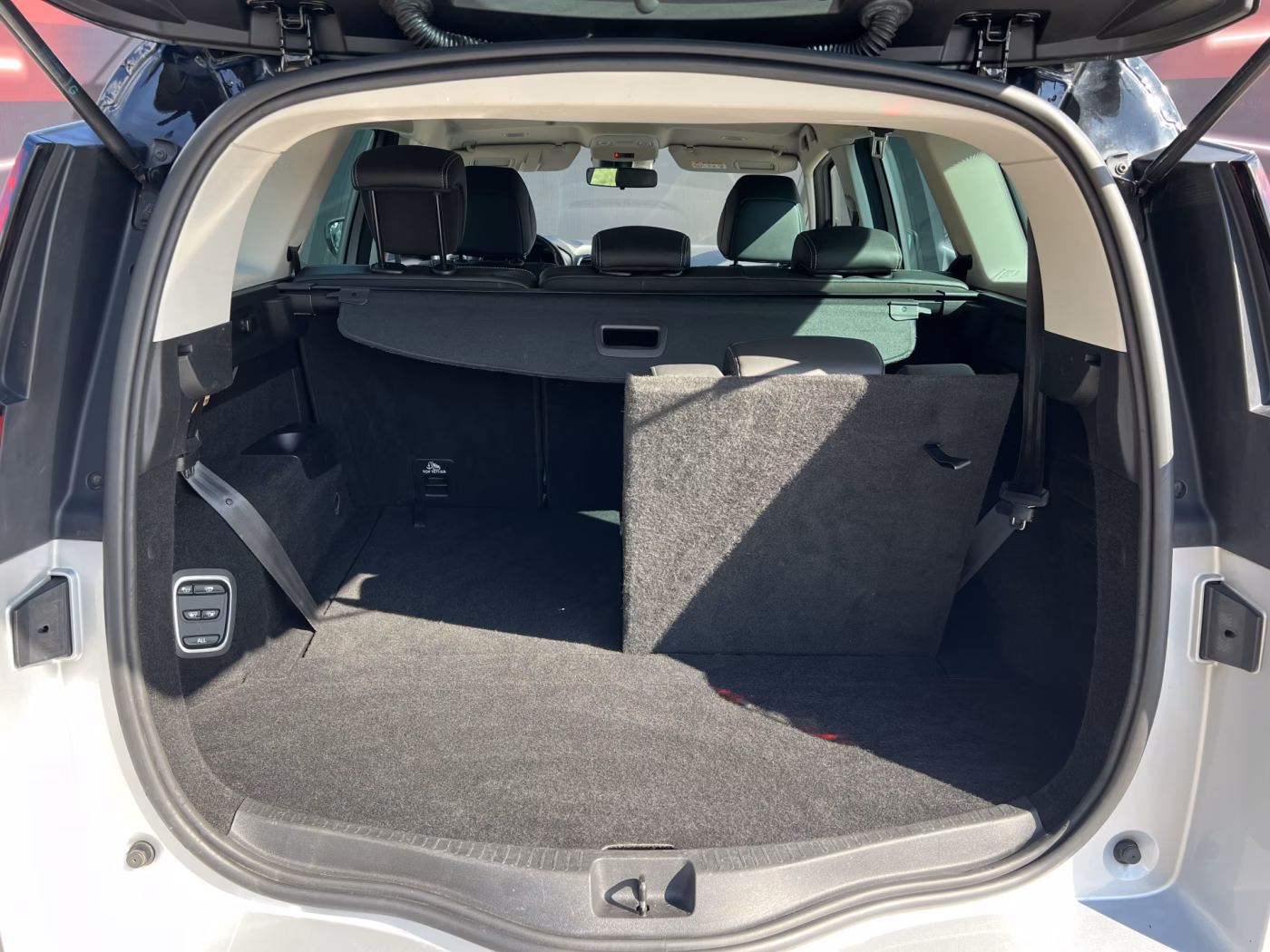Renault Grand Scenic фото 20