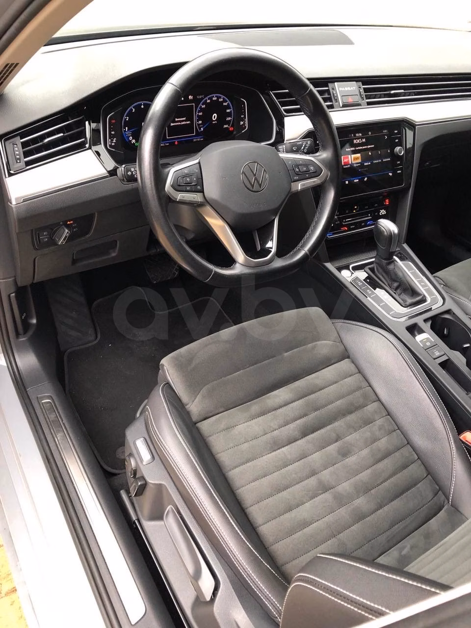 Volkswagen Passat фото 10