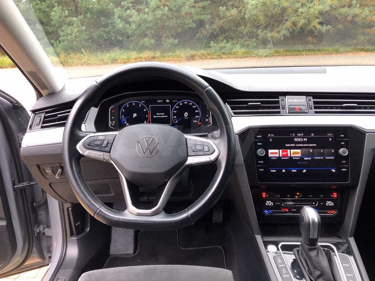 Volkswagen Passat фото 11