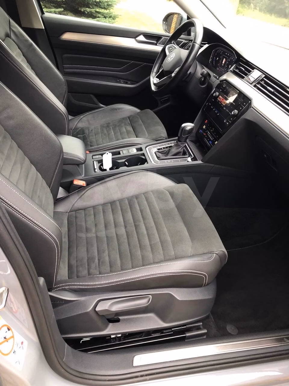 Volkswagen Passat фото 13